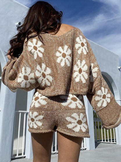 Polished Sweater with an Effortless Classic Look