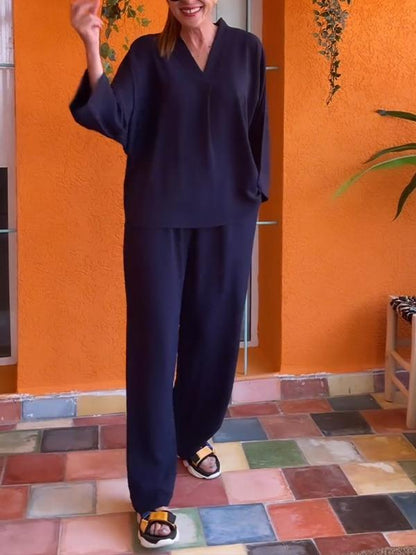 Beautifully Balanced Garment with Timeless Character