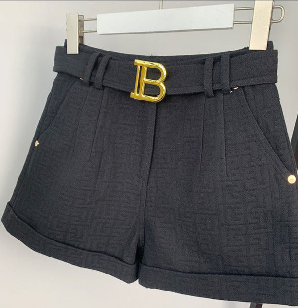A Vintage Style Garment with Delicate Timeless Details