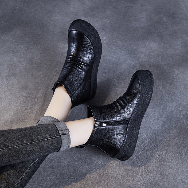 Polished Top with an Effortless Classic Look