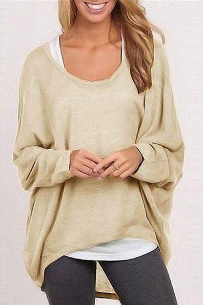 Effortlessly Elegant Top with a Timeless Design