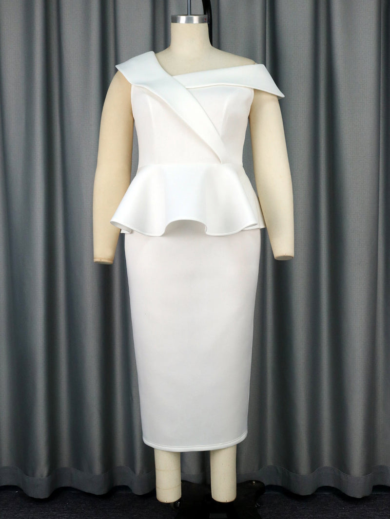 Classic Vintage & Enduringly Stylish Dress