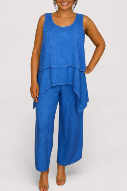 A Vintage Style Garment with Delicate Timeless Details