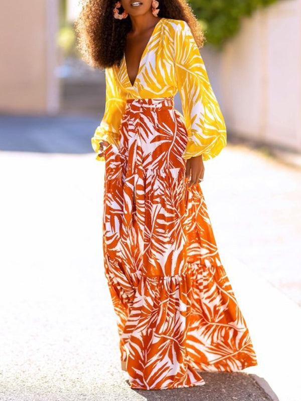 Gracefully Styled Garment for Any Occasion