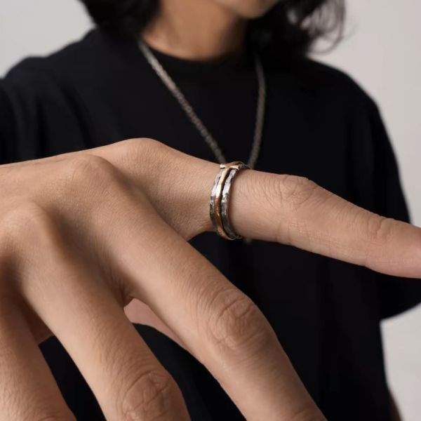 Elegantly Styled Garment for Everyday Wear