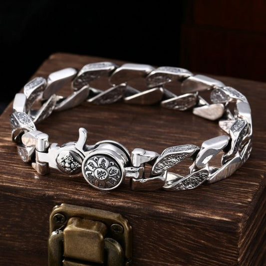 A Vintage Style Garment with Delicate Timeless Details