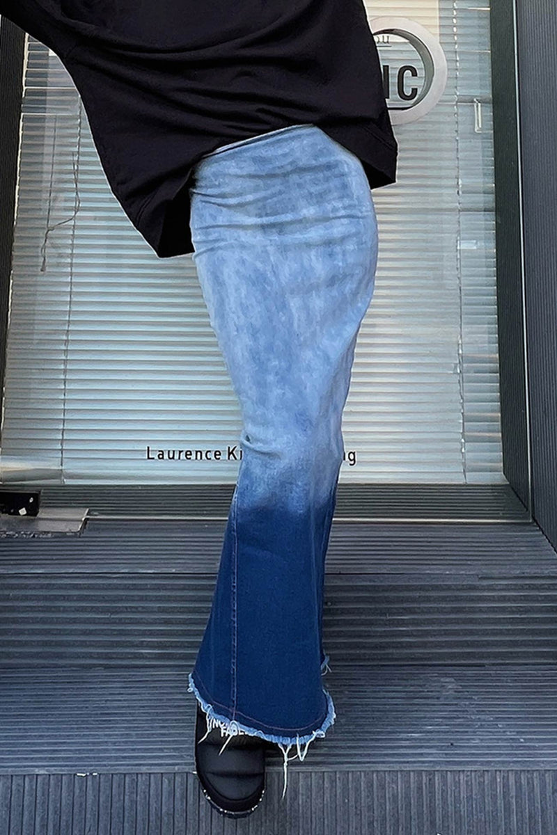 Classic Vintage Garment with a Flattering Fit
