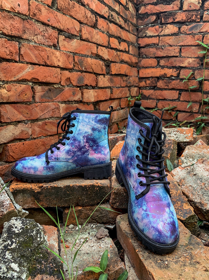 Classic Vintage & Enduringly Stylish Boots