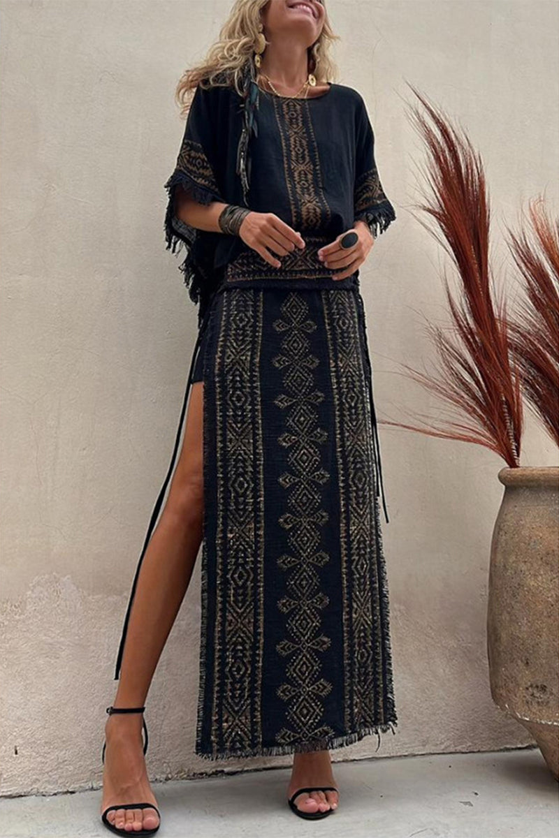 Polished Garment with an Effortless Classic Look