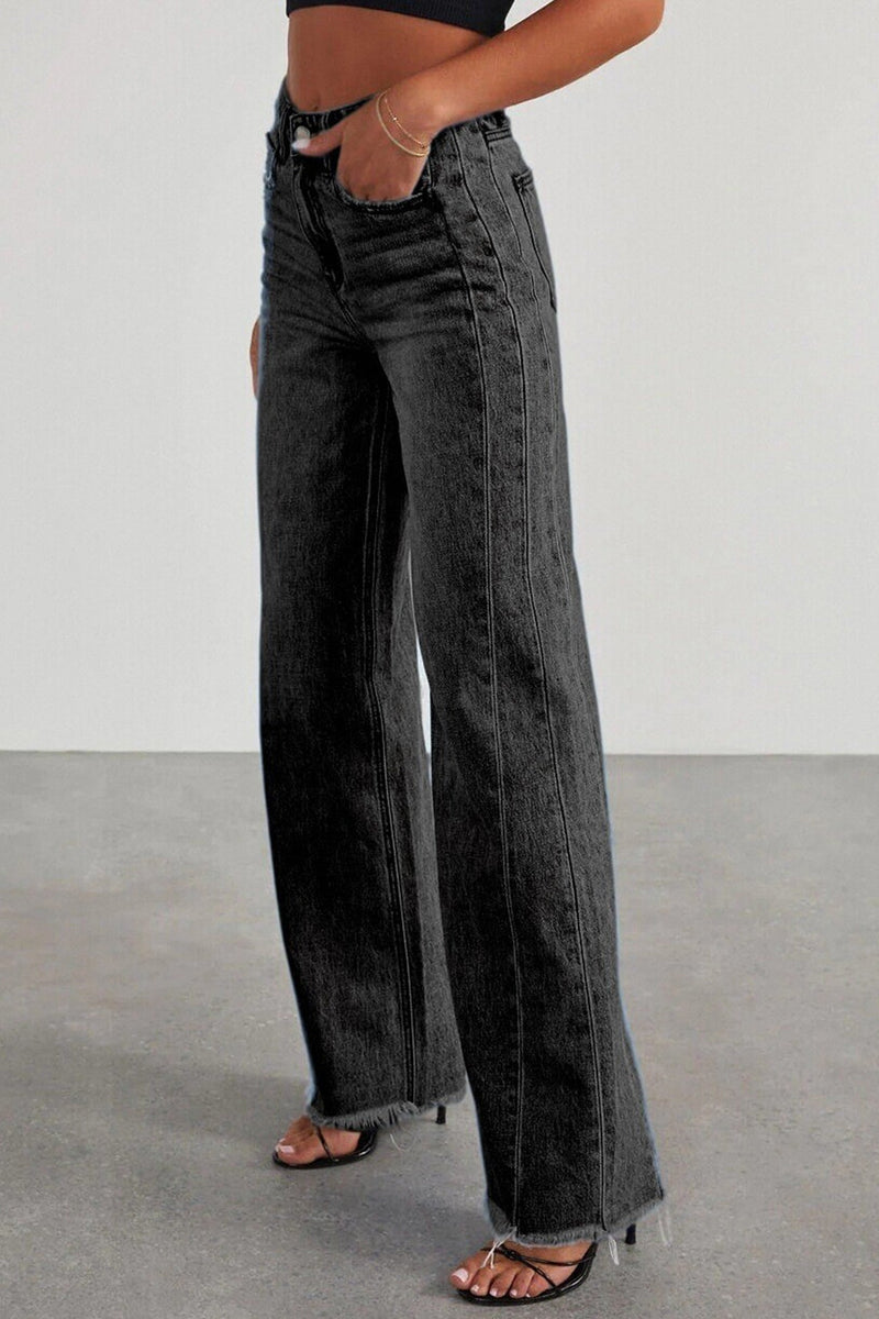 Elegantly Styled Garment for Everyday Wear