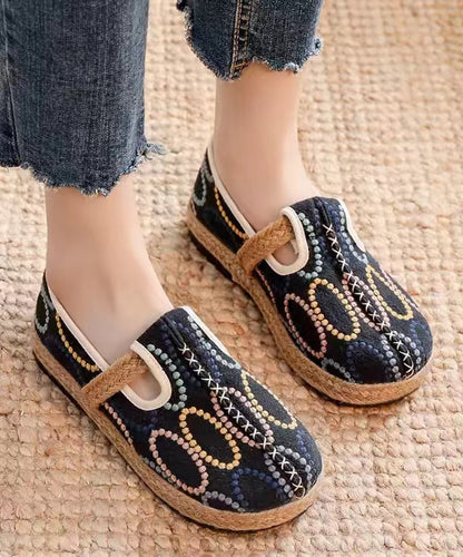 Beautifully Crafted Shoes in a Classic Style