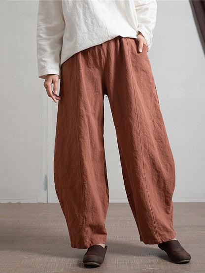 Classic Vintage & Enduringly Stylish Pants