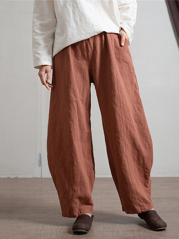 Classic Vintage & Enduringly Stylish Pants