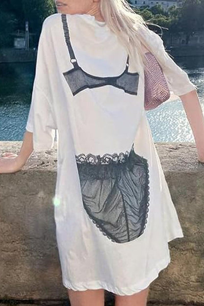 Beautifully Balanced Top with Timeless Character