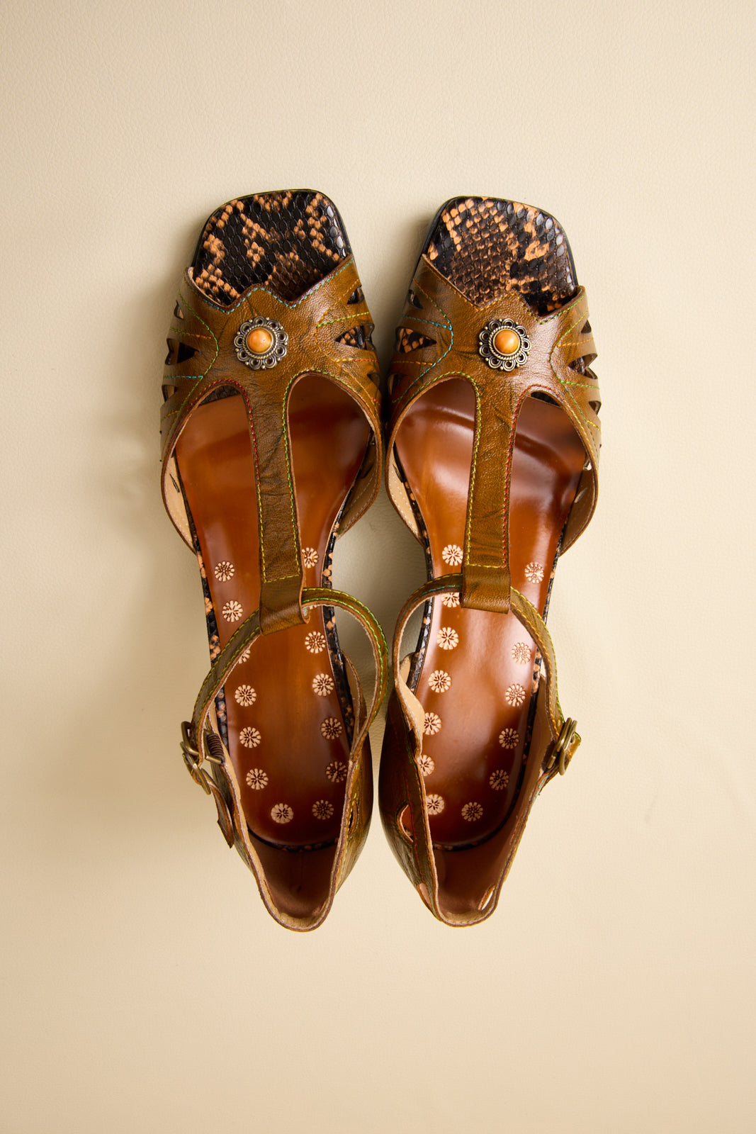 A Vintage Style Garment with Delicate Timeless Details