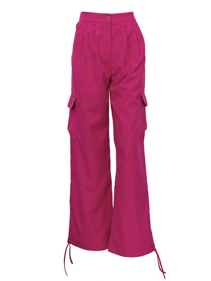 Well Tailored Pants with a Graceful Silhouette