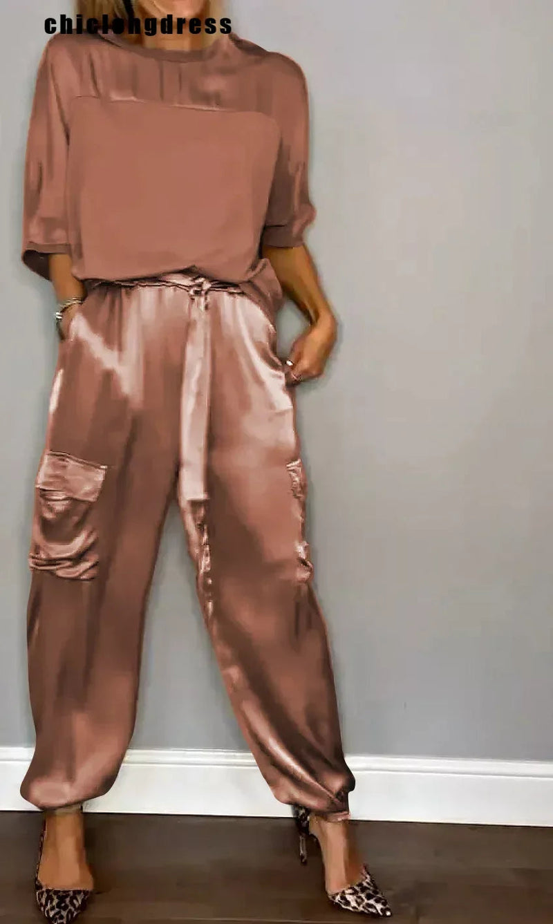 Beautifully Balanced Pants with Timeless Character