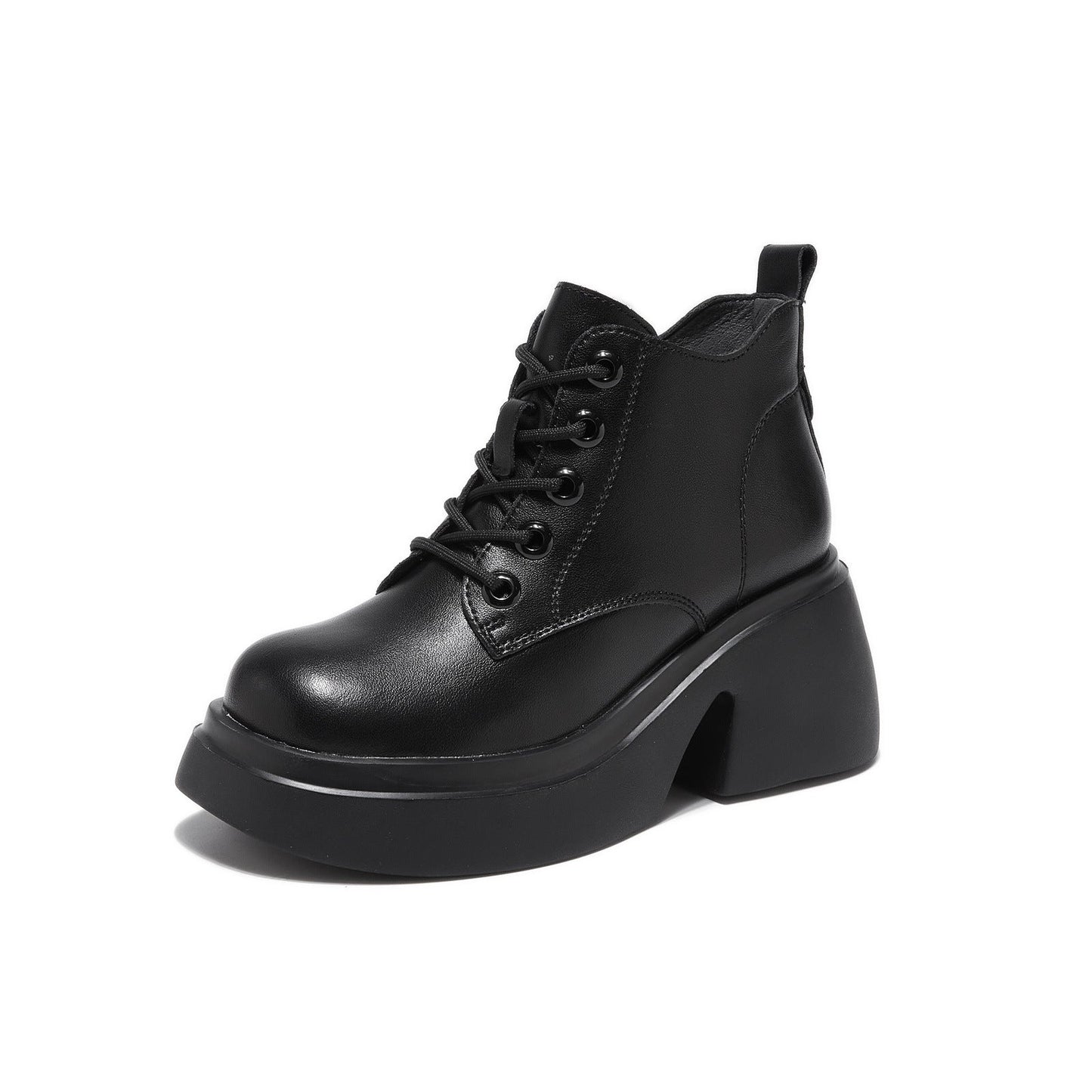 Gracefully Styled Boots for Any Occasion