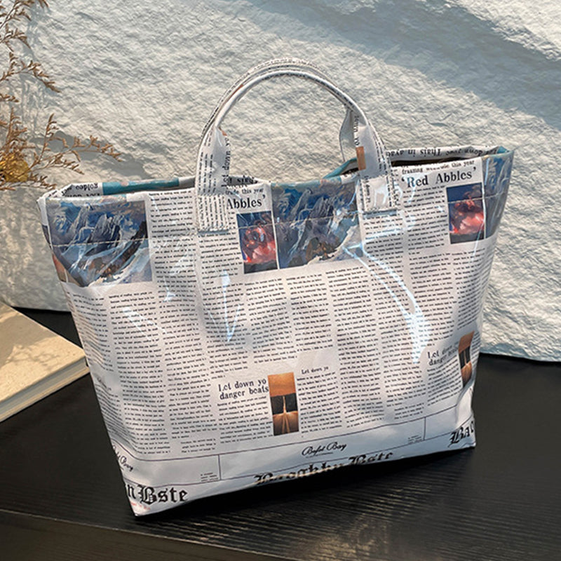 Classic Vintage & Enduringly Stylish Bag