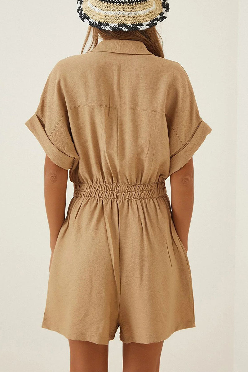 Elegantly Styled Garment for Everyday Wear