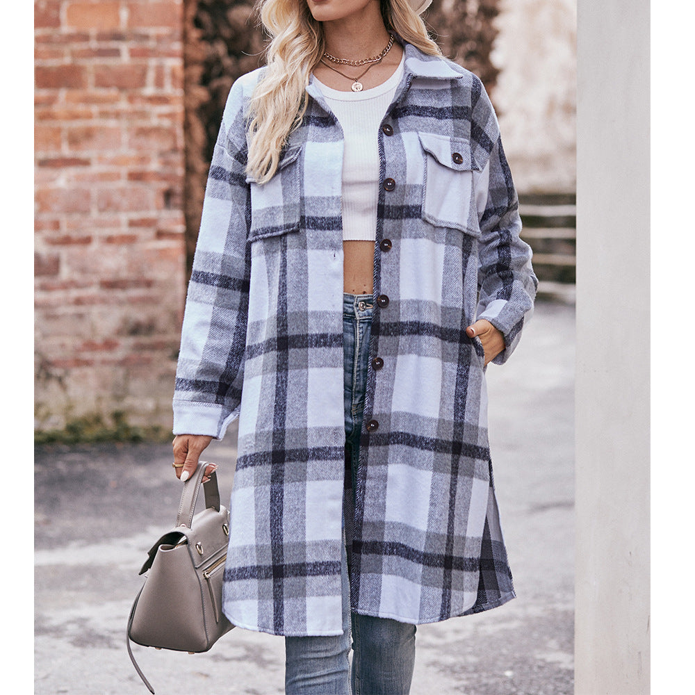 Elegantly Styled Shirt for Everyday Wear