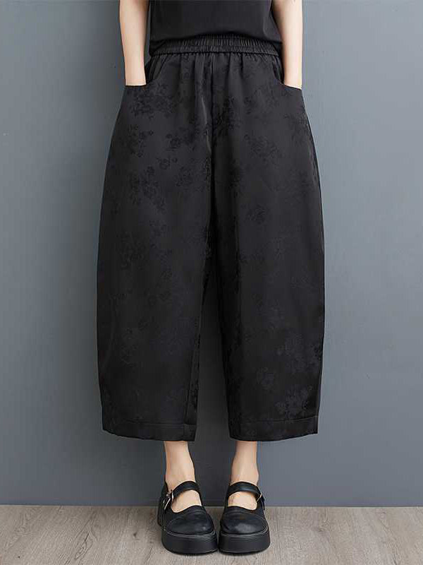 Classic Vintage & Enduringly Stylish Trousers