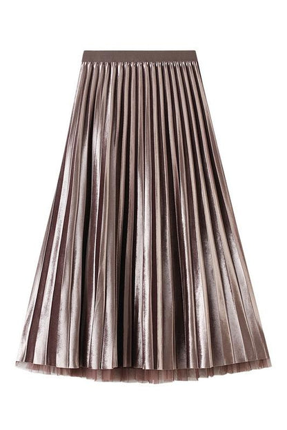 Beautifully Finished Garment in a Timeless Design