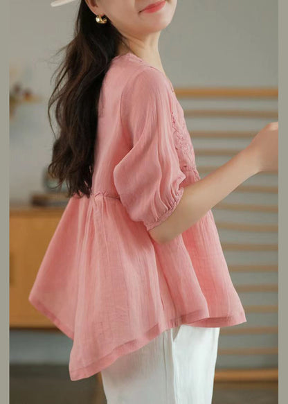 Effortlessly Elegant Shirt with a Timeless Design