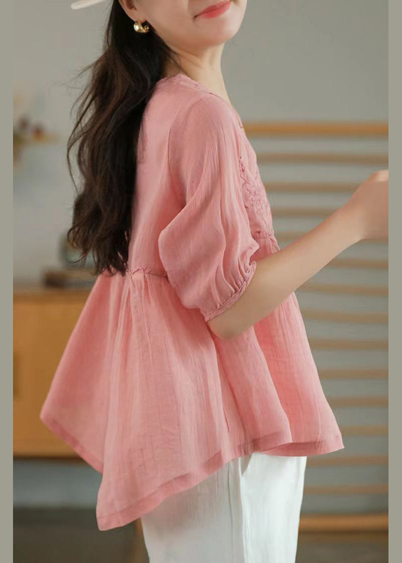 Effortlessly Elegant Shirt with a Timeless Design
