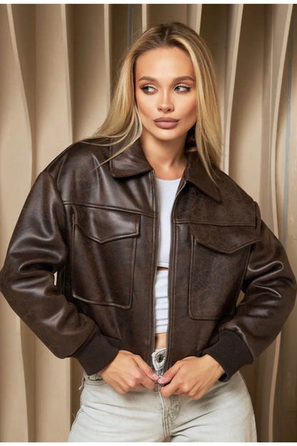 Classic Vintage & Enduringly Stylish Jacket