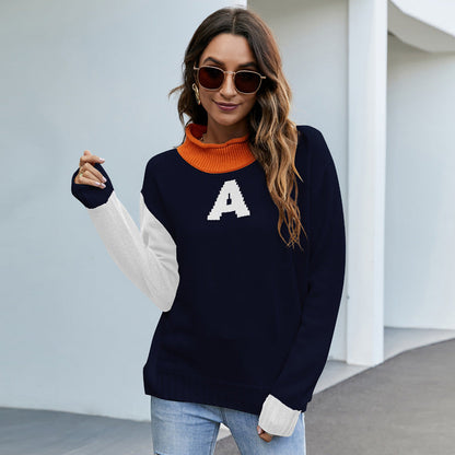 A Vintage Style Sweater with Delicate Timeless Details