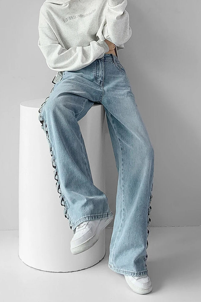 Beautifully Balanced Garment with Timeless Character