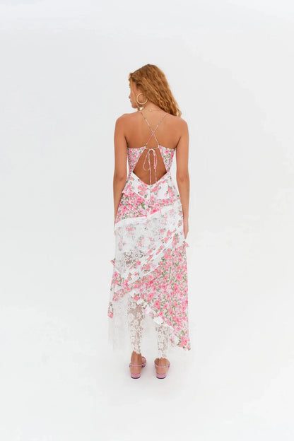 Beautifully Balanced Garment with Timeless Character