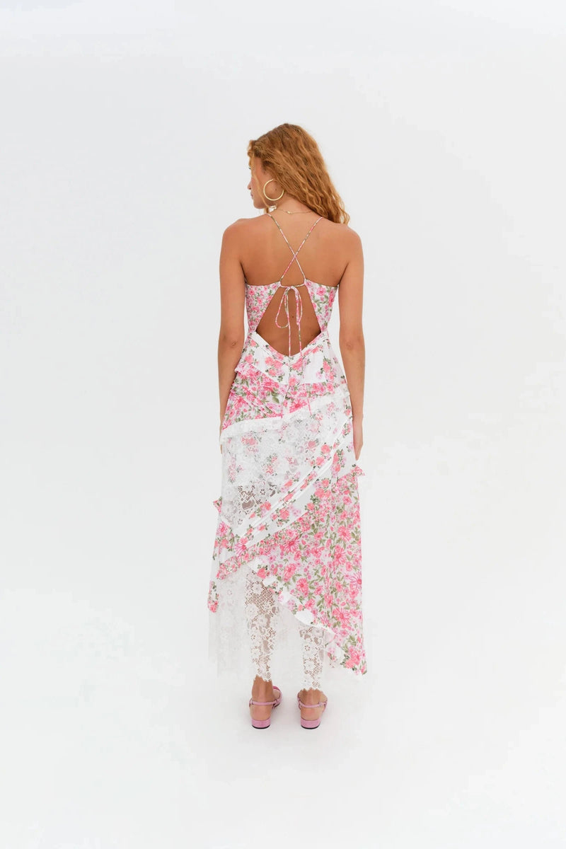 Beautifully Balanced Garment with Timeless Character