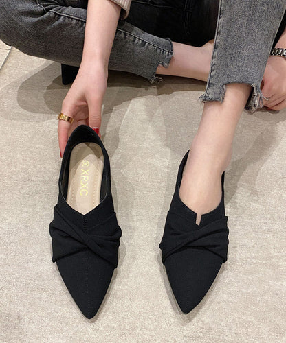 Elegantly Styled Shoes for Everyday Wear