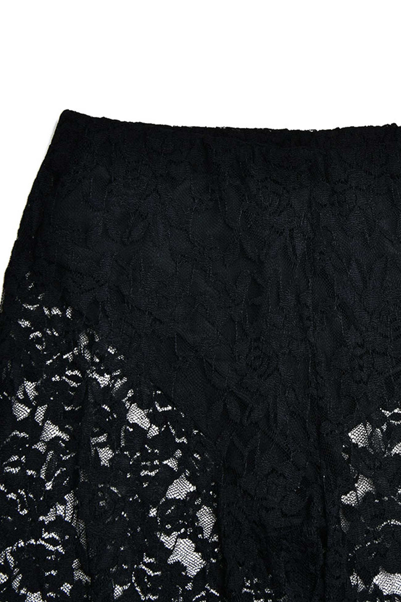 Effortlessly Elegant Pants with a Timeless Design