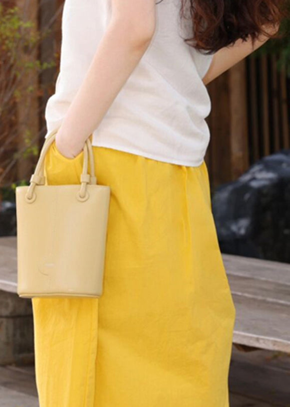 Well Tailored Garment with a Graceful Silhouette