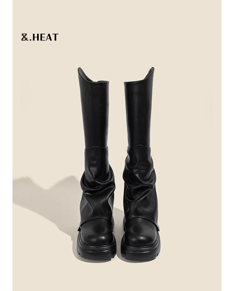 Elegantly Styled Heels for Everyday Wear