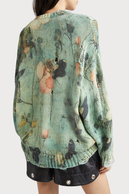 Classic Vintage & Enduringly Stylish Sweater