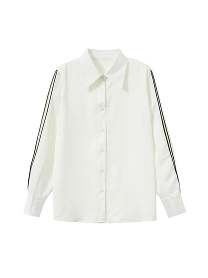 Gracefully Styled Blouse for Any Occasion