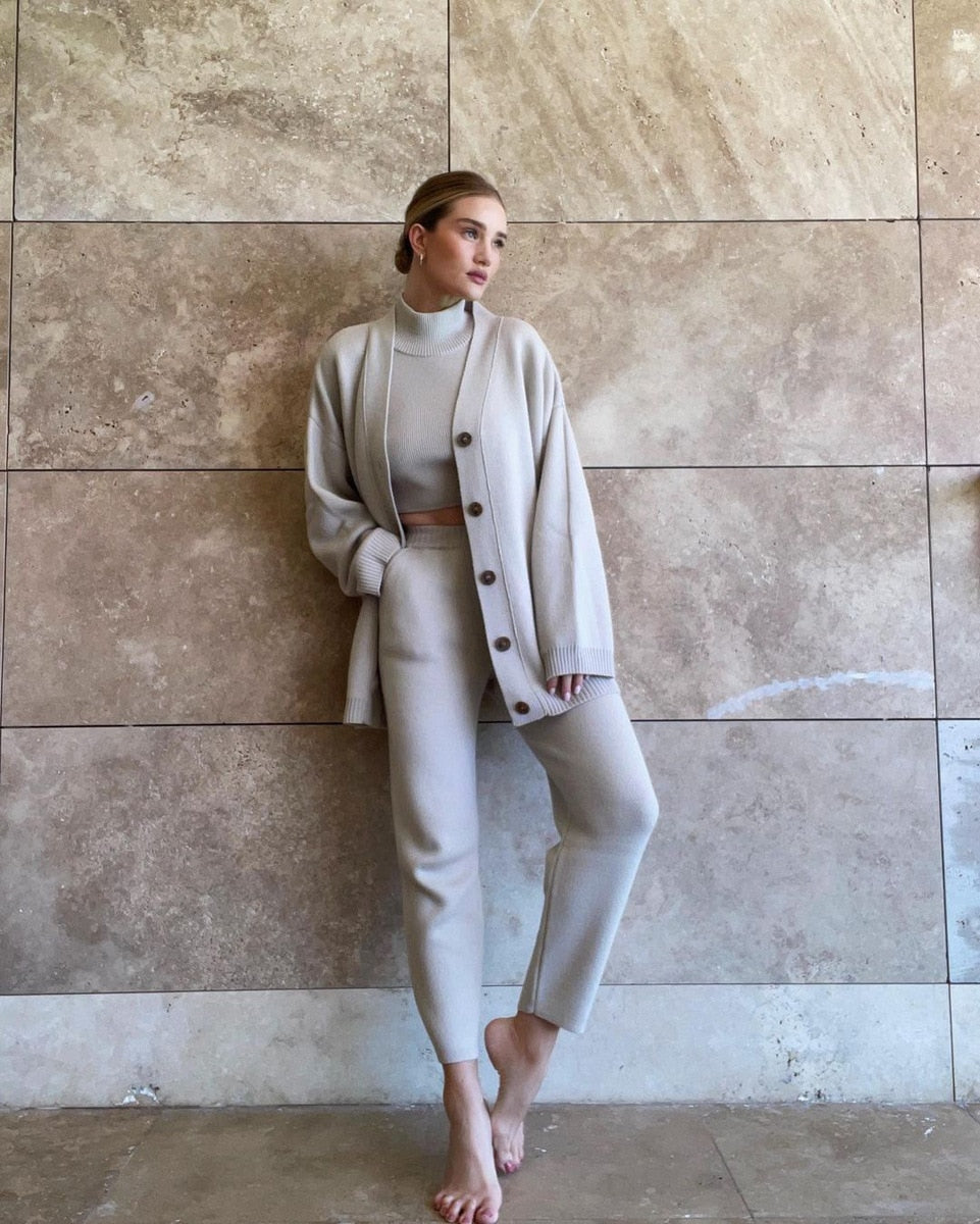 Elegantly Styled Garment for Everyday Wear