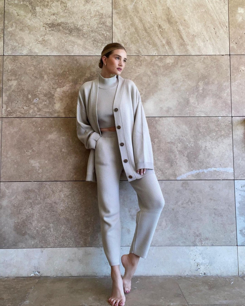 Elegantly Styled Garment for Everyday Wear