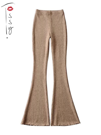 Classic Vintage & Enduringly Stylish Trousers