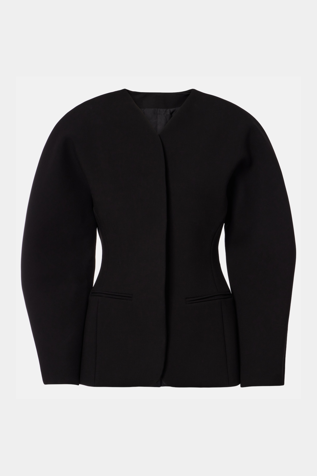 Effortlessly Elegant Pants with a Timeless Design