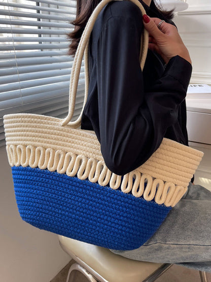 Effortlessly Elegant Bag with a Timeless Design