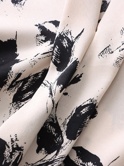 Effortlessly Elegant Blouse with a Timeless Design