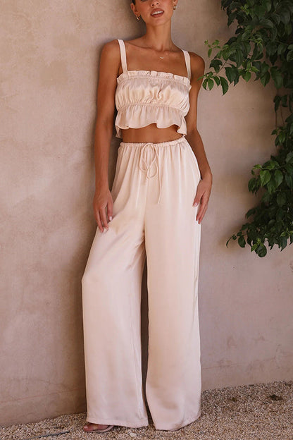 Beautifully Balanced Top with Timeless Character