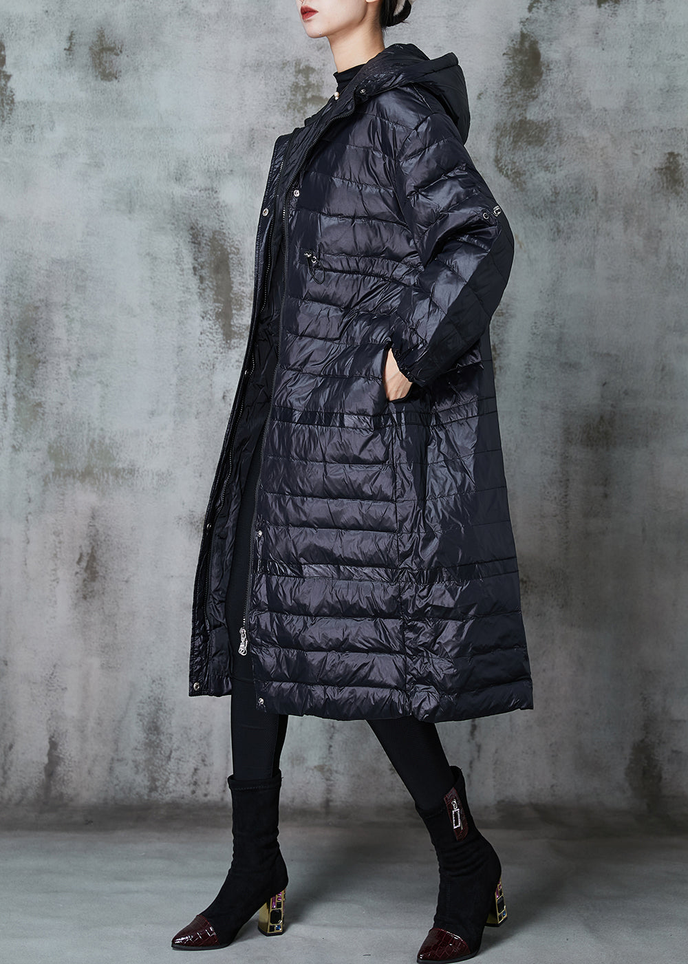 Beautifully Crafted Jacket in a Classic Style
