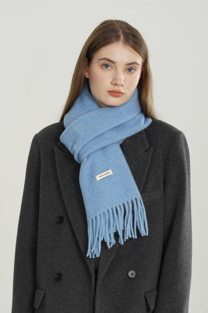 Beautifully Finished Garment in a Timeless Design