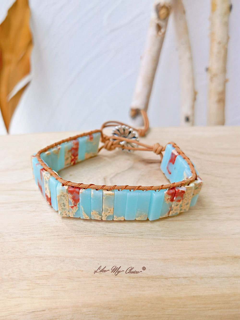A Vintage Style Garment with Delicate Timeless Details
